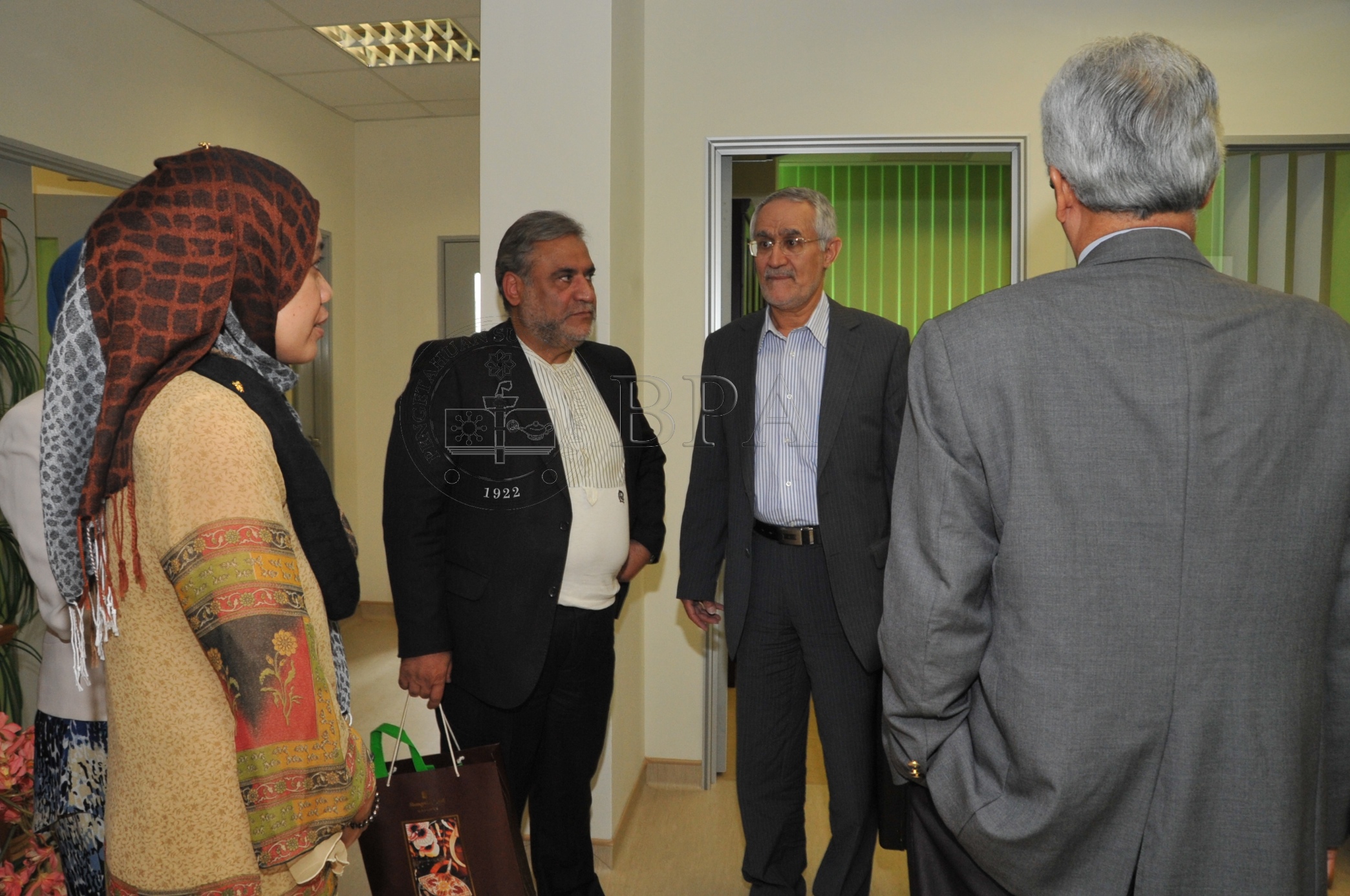 BPA 12 71 tehran PRO 1331